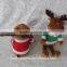 plush toys stuffed toy reindeer wholesale 2016 new