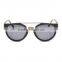 Handmade Outdoor Cool Branded 3 Barrel Hinge Assorted Acetate Sunglasses