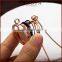Good Quality Best Selling Jewelry Coins Interchangeable Pendants