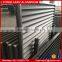 Aluminum profile for sun louver/aluminum sun shade profiles/aluminum shutters