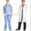 Women's medical Nursing Uniform Scrubs sets