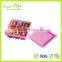 Food grade Silicone Baby Food Freezer Container With Lid, Silicone Whisky Ice Tray