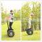 Electric Personal Transporter Two Wheel Self Balanced Vehicle