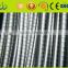 High Deformation1.0718 and Environmental free-cutting metal steel round bars/Rods