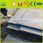 High quality EN10028-2 pressured boiler carbon steel plate