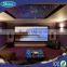 Powerful 75W RGB mixing color noiseless led fiber optic light engine with DMX funtion for star ceiling decoration