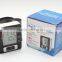 FDA Approved Wrist Portable Blood Pressure Meter