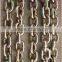 European Standard Electro Galvanized DIN766 Chain Link