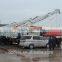 300m truck mounted water wel drilling rig