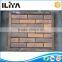 reliable performance artificial interior wall stone and brick