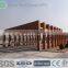 wood plastic landscape garden pergola arbor
