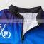 High Quality Blank Full Dye Sublimation Fishing Jersey