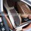 heated car massage cushion vibrating back massage cushion neck and back massage cushion