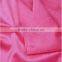 Home textile fabric High Quality wholesale price 100% Polyester short plush fabric
