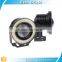 Car led fog headlight COB daytime running light 10w angel eyes fog lamp