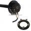 FLS2-700 high resolution free cutting oil measure