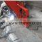 AR400 AR500 AR600 abrasion resistant steel plate