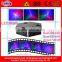 Three Lens RGB Laser Disco light