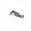 Best Quality Metal Zipper Puller Custom For Garment
