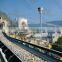 China supplier hot sale large capacity simple design coal mining belt conveyor