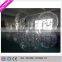 cheap adult bumper ball inflatable ball, human inflatable bumper bubble ball