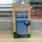 Manufacturer clear window kraft paper packaging box for mobile phone case