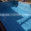 Vinyl swimming pool plastic pool liner for sale
