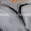 canvas semi abstract flower oil painting for wall decor