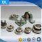 Good Price Reduction Box Pillow Block Bearing Insert Bearing