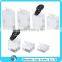Wholesale China Acrylic Jewelry Stand Display Holder Creative lucite Ring Display Holder Ring Holder Slot Ring display Stand