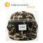 5 Panel Hat Wholesale Hats Caps Camo Design 5 Panel Cap Street Fashion Cool Flat Brim Hat