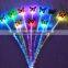 The Most Popular Flashing Led Hair with Beautiful Butterfly Decorate