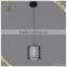 Modern pendant light fixture for home decoration pendant lamp