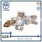 Forged Scaffold Tube Coupler Set