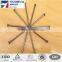 2.5 inch iron nail with best price