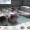 cheap stainless steel screw wire stainless steel spring wire