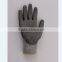 best price cut resisitant safety gloves/gloves safety/work gloves with PU coating