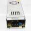 12V DC 30A switching power supplies 360w slim case led driver
