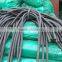 close cell nbr foam colorful Rubber Foam Insulation Tube