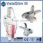 China Supplier VelaSlim vacuum roller slim fat removal machine