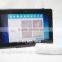Home use smart skin moisture analyzer
