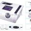 China supplier NV-N97 skin scrubber ultrasound galvanicphoton light therapy machinemicrodermabrasion machine 7 in 22
