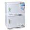 Hotel,Spa,Home use Double door UV towel warmer RTD-46A