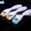 Hyper Pigmentation Treatment Titanium Needle Derma Roller
