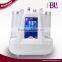 New design multifunction facial dermabrasion beauty machine/skin rejuvenation machine with CE approved