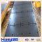 Anti-UV UHMWPE Fender Pads Colored UHMWPE Marine Fender Pad Supplier