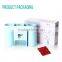 Bathroom Products Double Sucker Wash Toothbrush Holder Sets Automatic Toothpaste Dispenser With Cups Creative