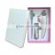 Beauty machine of facial steamer device for skin care mist spray