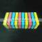 Super Soft Cleaning Scouring Pads Kitchen Sponge With Mesh