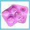 High Quality Cartoon Cake Mould